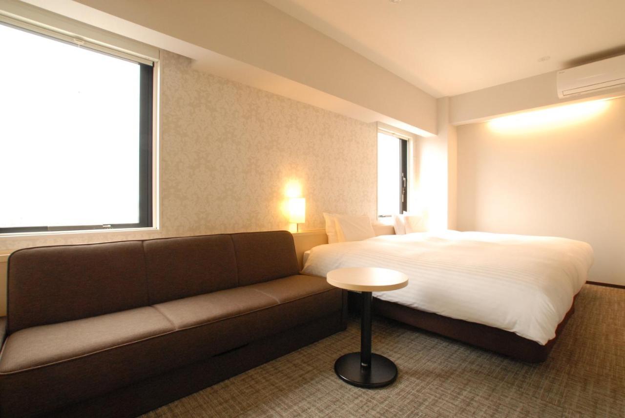 Ab Hotel Fuji Fuji  Ngoại thất bức ảnh