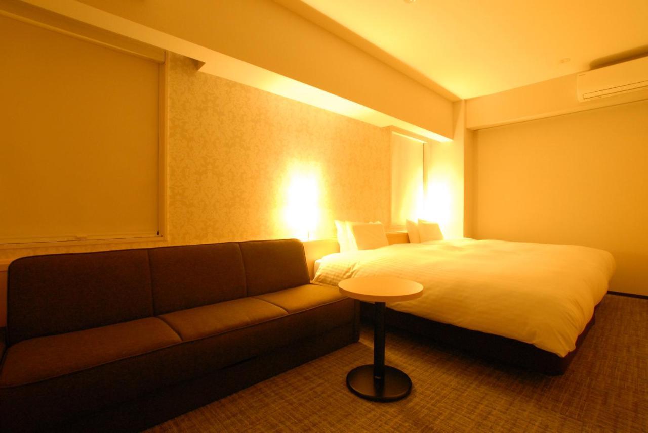 Ab Hotel Fuji Fuji  Ngoại thất bức ảnh