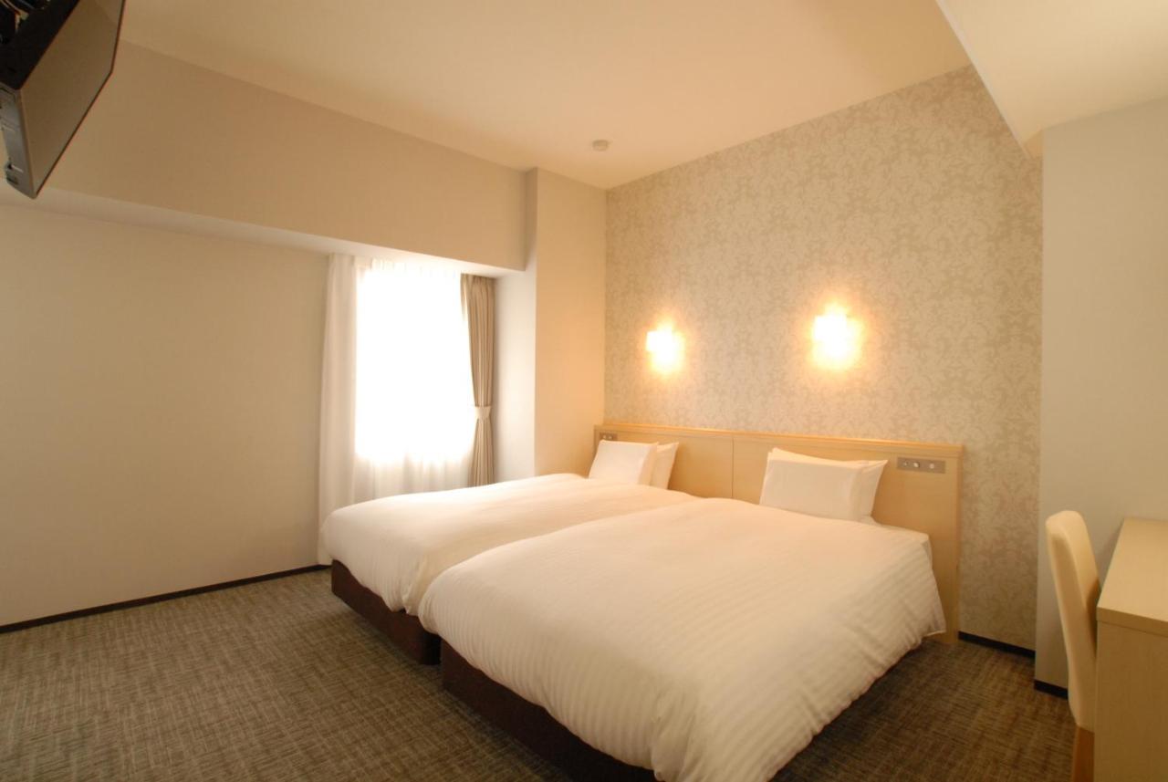 Ab Hotel Fuji Fuji  Ngoại thất bức ảnh