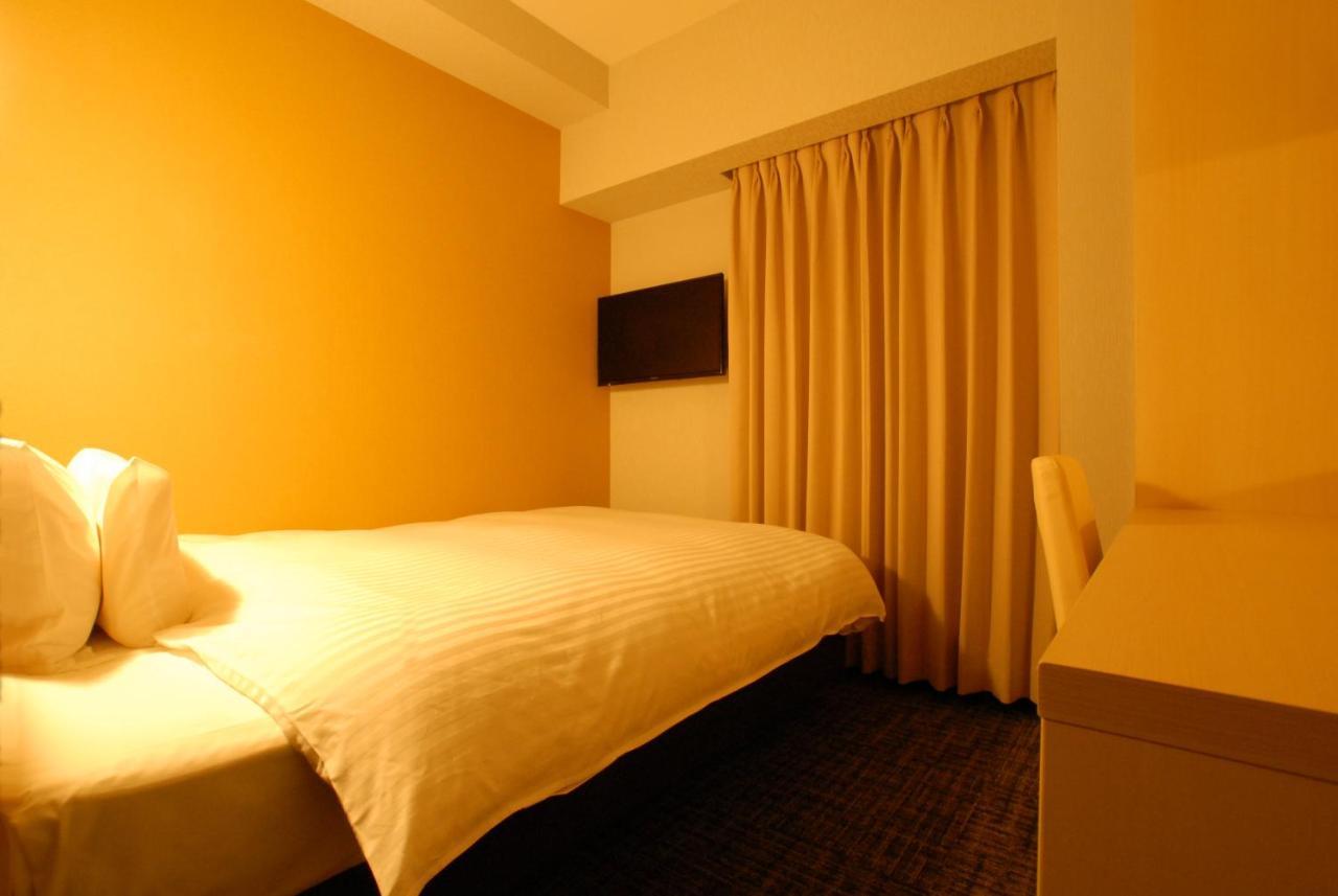 Ab Hotel Fuji Fuji  Ngoại thất bức ảnh