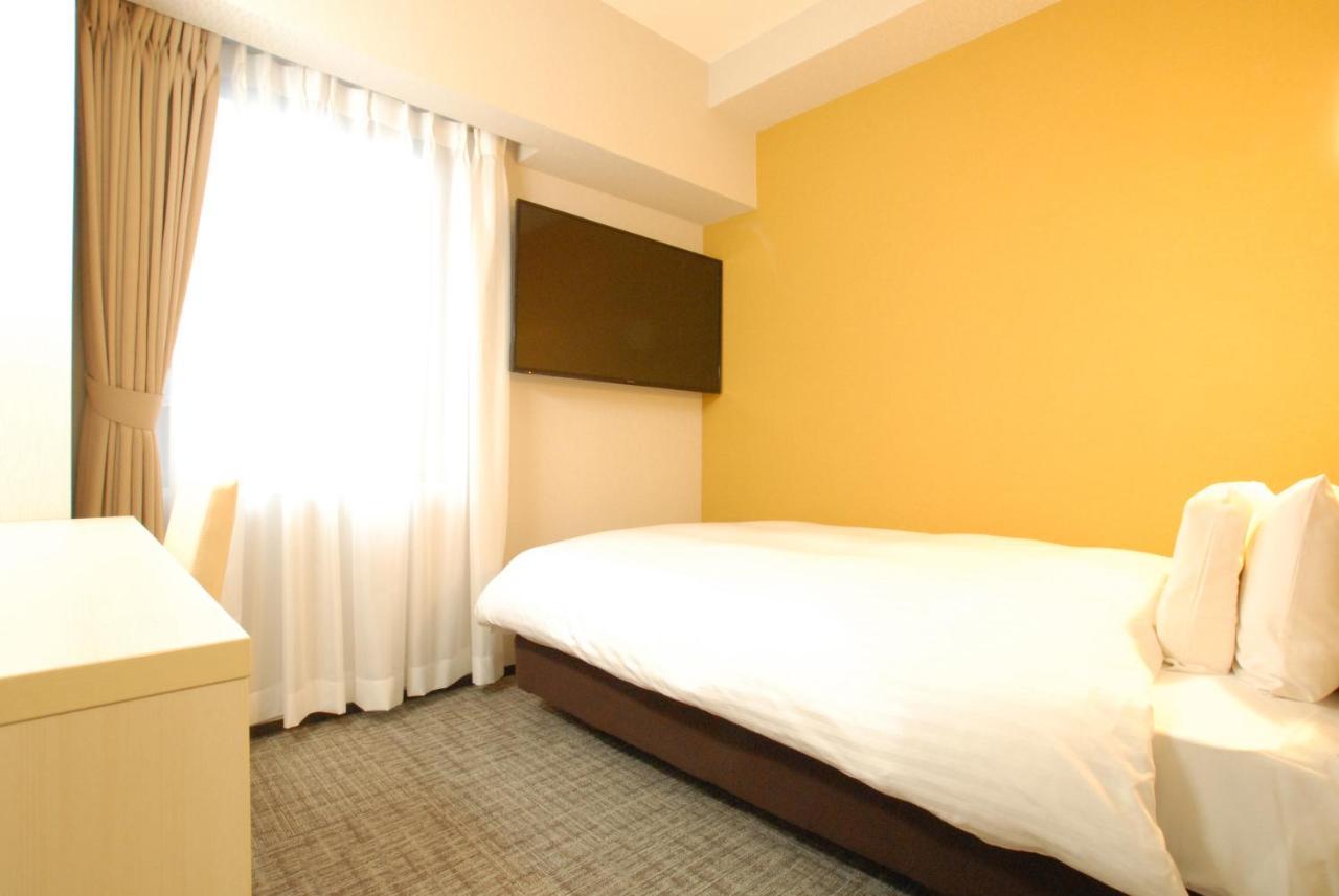 Ab Hotel Fuji Fuji  Ngoại thất bức ảnh