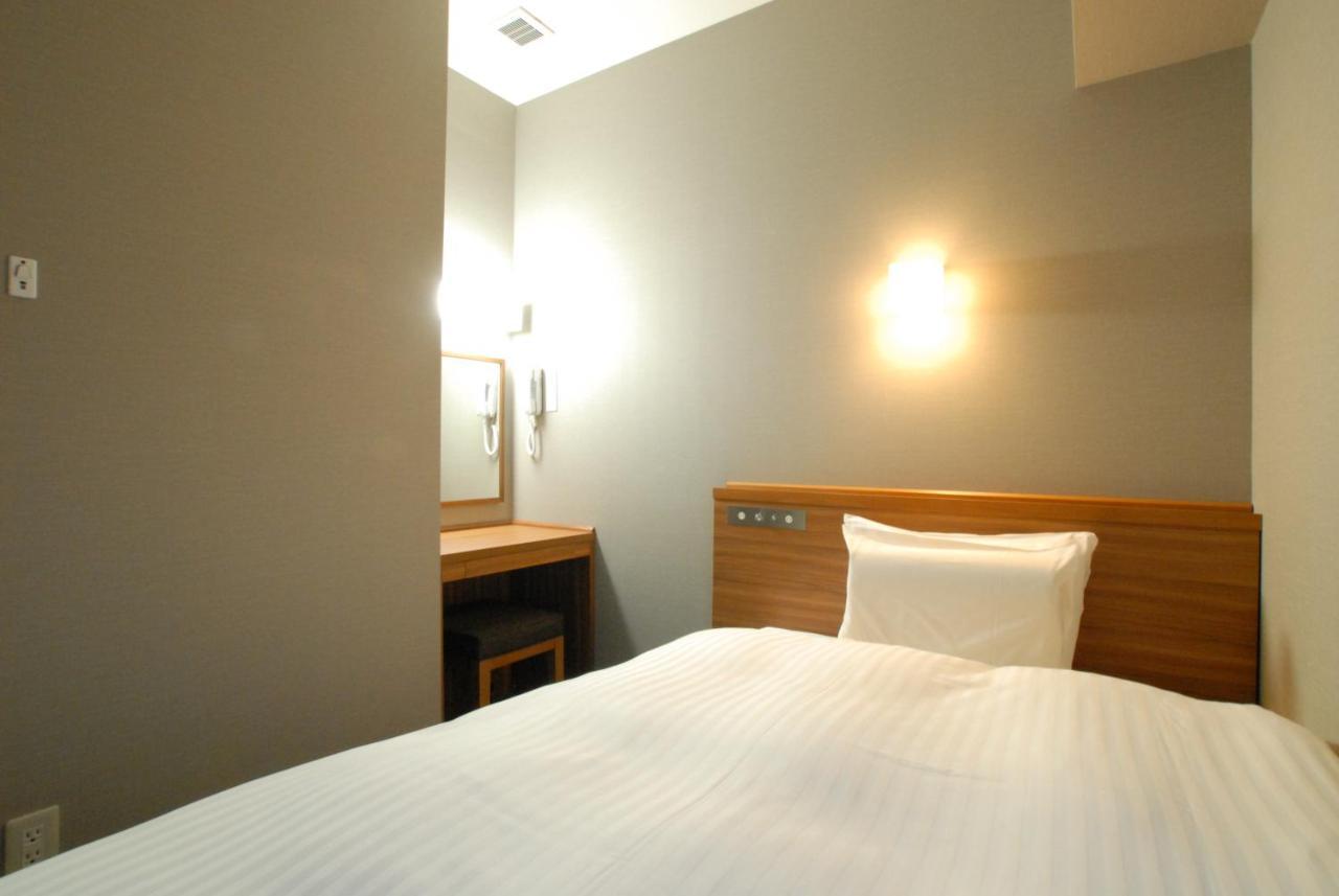 Ab Hotel Fuji Fuji  Ngoại thất bức ảnh