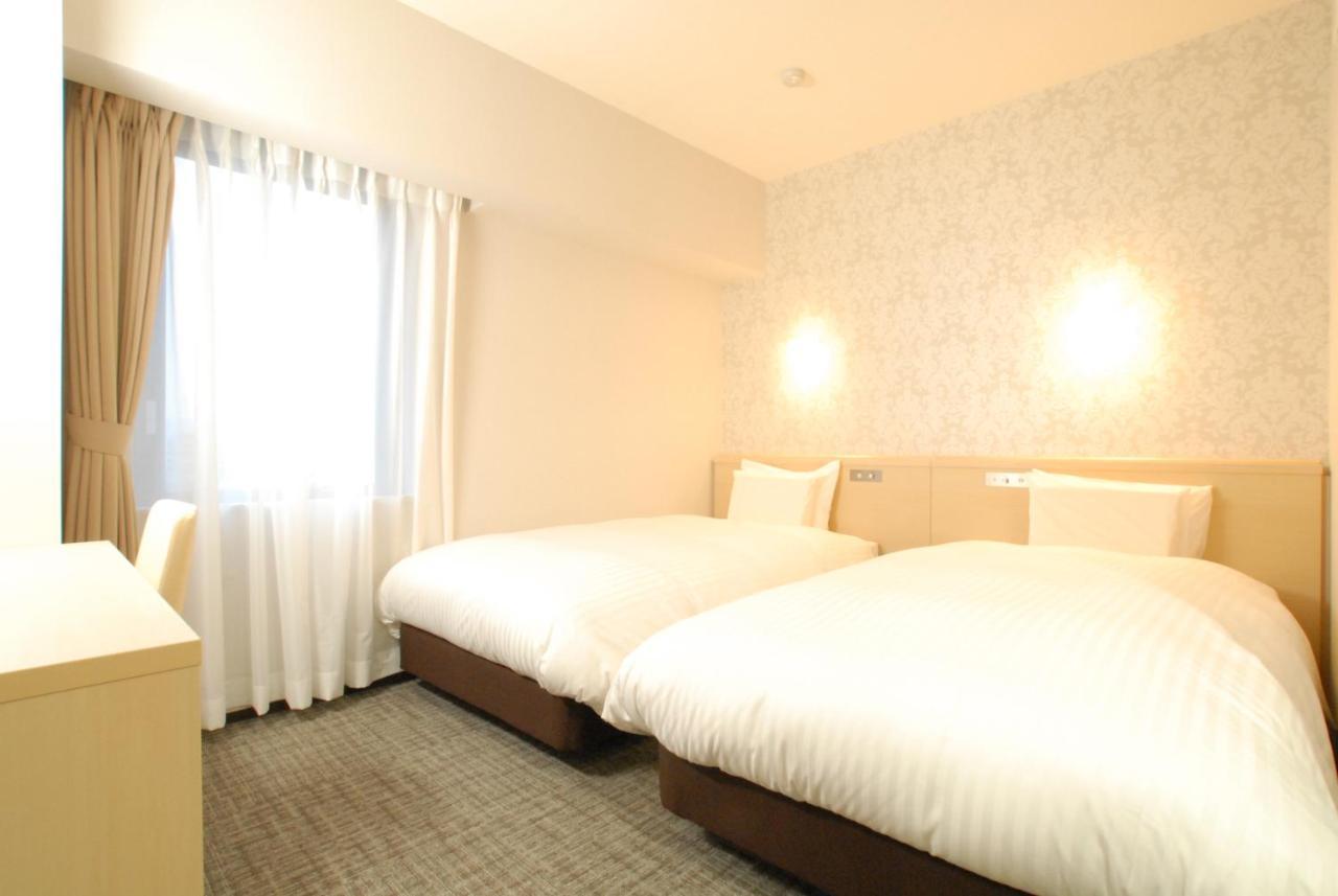 Ab Hotel Fuji Fuji  Ngoại thất bức ảnh