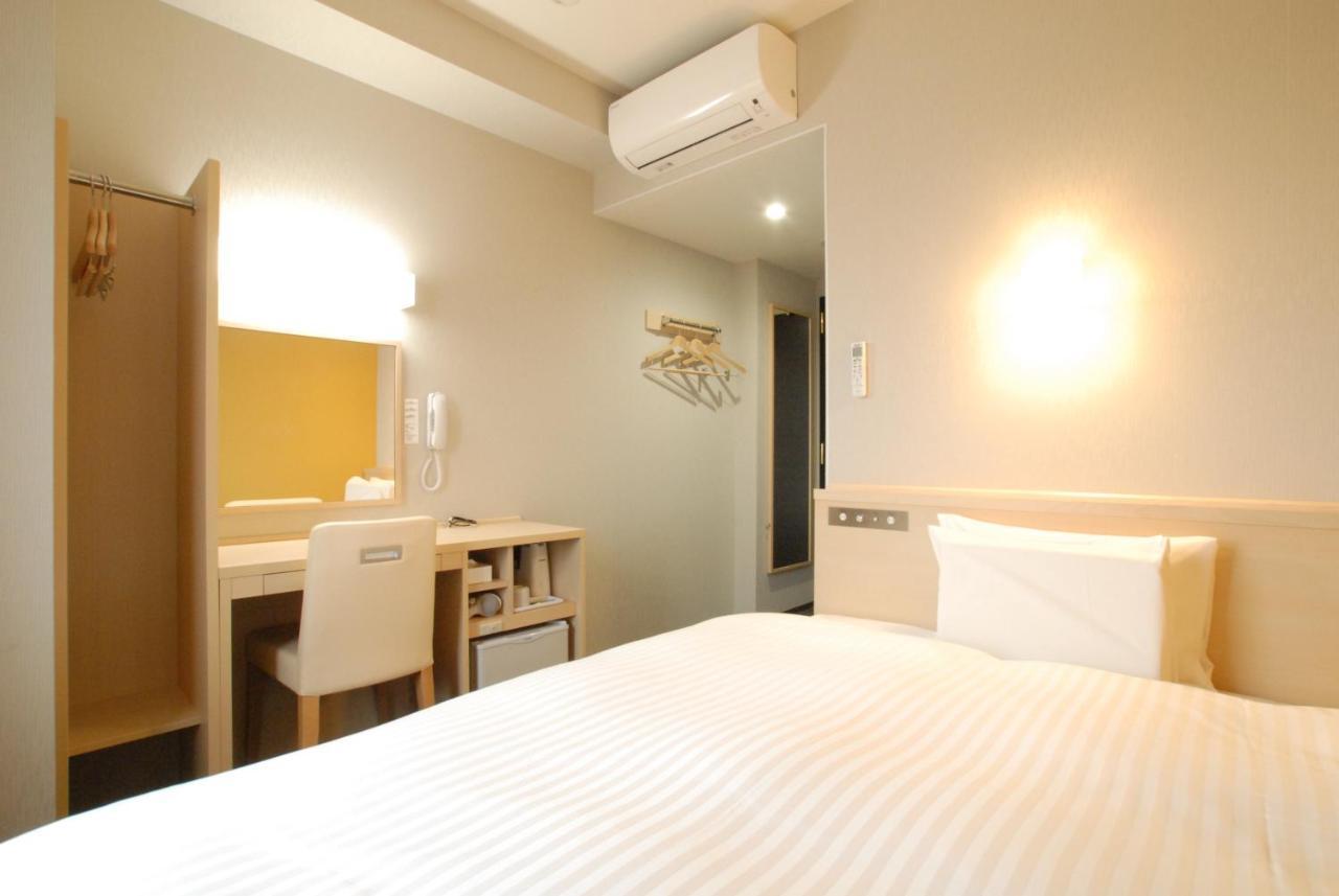 Ab Hotel Fuji Fuji  Ngoại thất bức ảnh