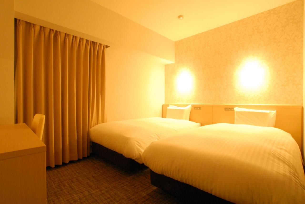 Ab Hotel Fuji Fuji  Ngoại thất bức ảnh