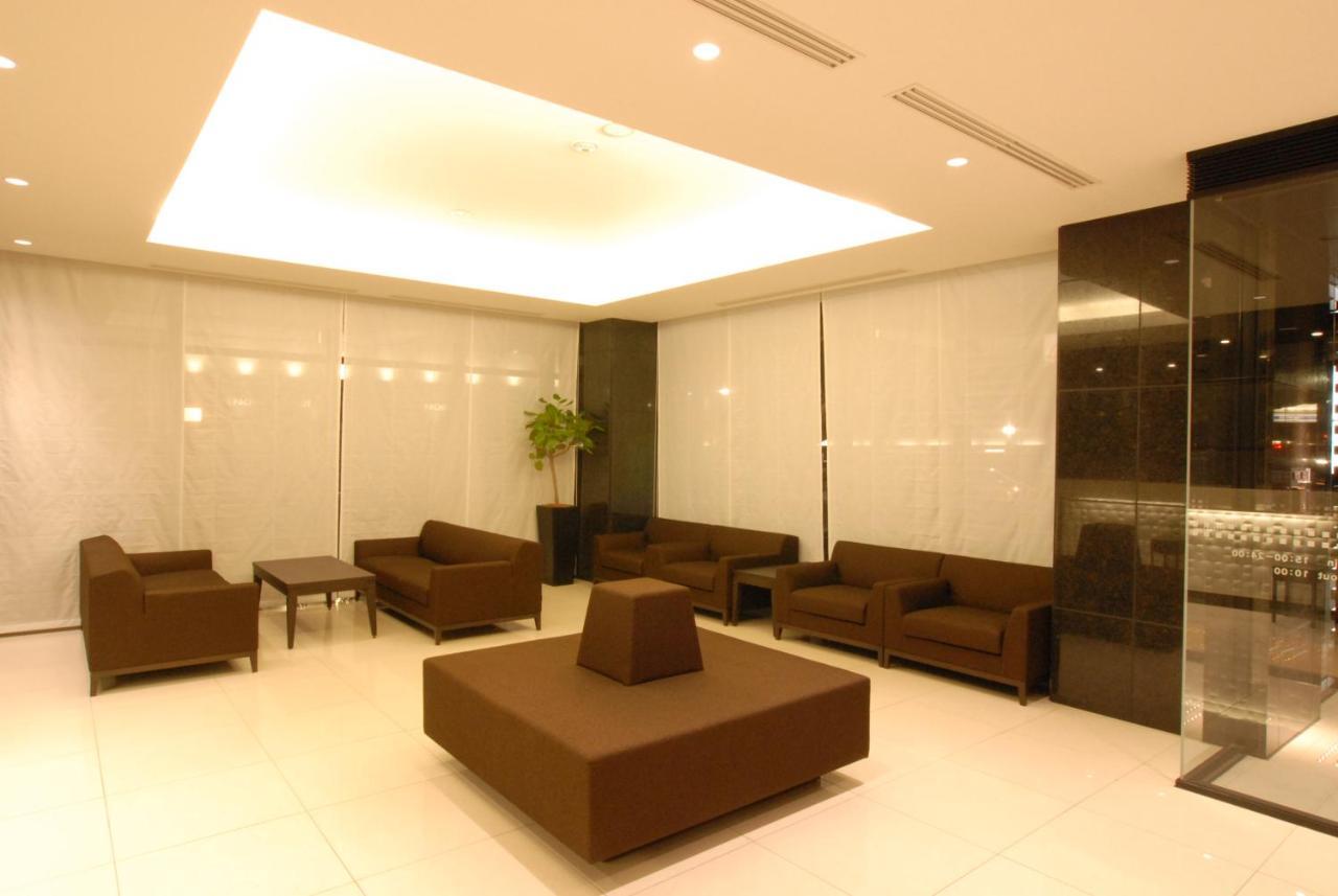 Ab Hotel Fuji Fuji  Ngoại thất bức ảnh